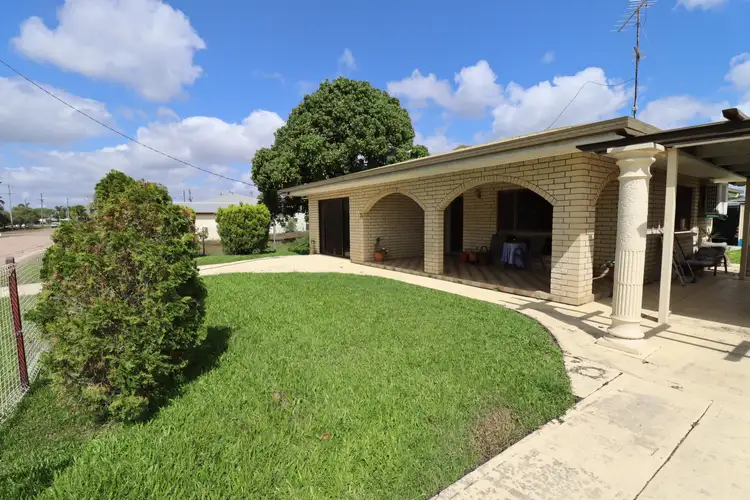 Main view of Homely house listing, 74 Eighth Street, Home Hill QLD 4806