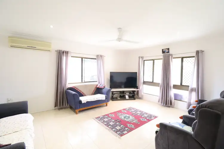 Second view of Homely house listing, 74 Eighth Street, Home Hill QLD 4806
