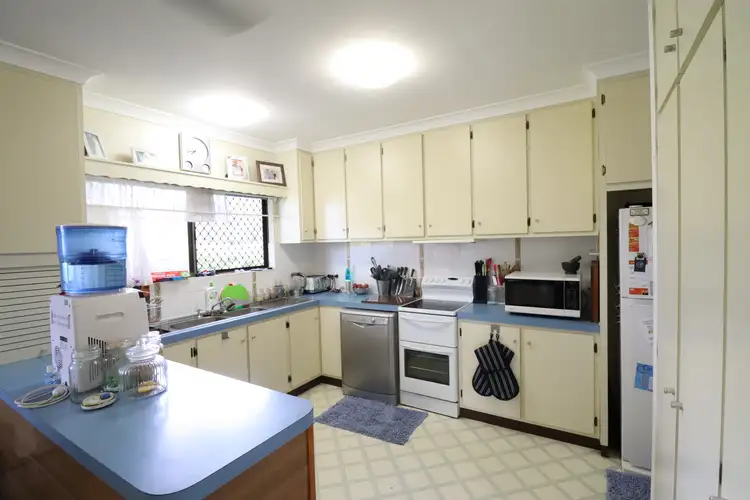 Third view of Homely house listing, 74 Eighth Street, Home Hill QLD 4806