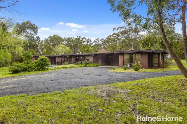 Main view of Homely house listing, 42 Wimbledon Avenue, Macedon VIC 3440