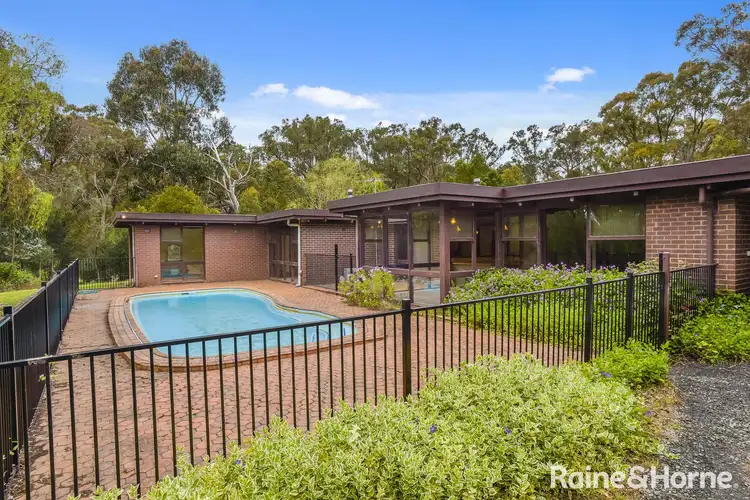 Second view of Homely house listing, 42 Wimbledon Avenue, Macedon VIC 3440