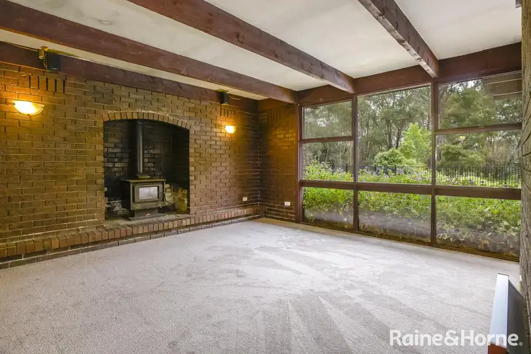 Fourth view of Homely house listing, 42 Wimbledon Avenue, Macedon VIC 3440