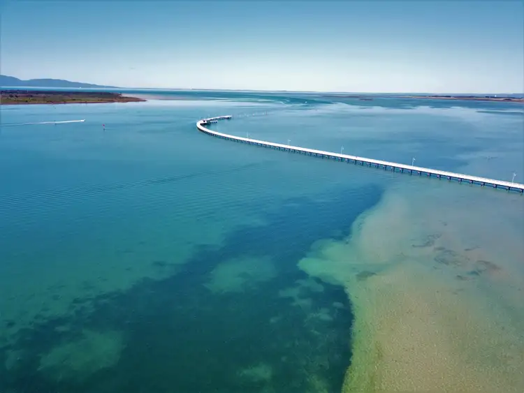 Third view of Homely land listing, 2 Keane Street, Port Welshpool VIC 3965