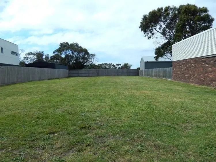 Sixth view of Homely land listing, 2 Keane Street, Port Welshpool VIC 3965