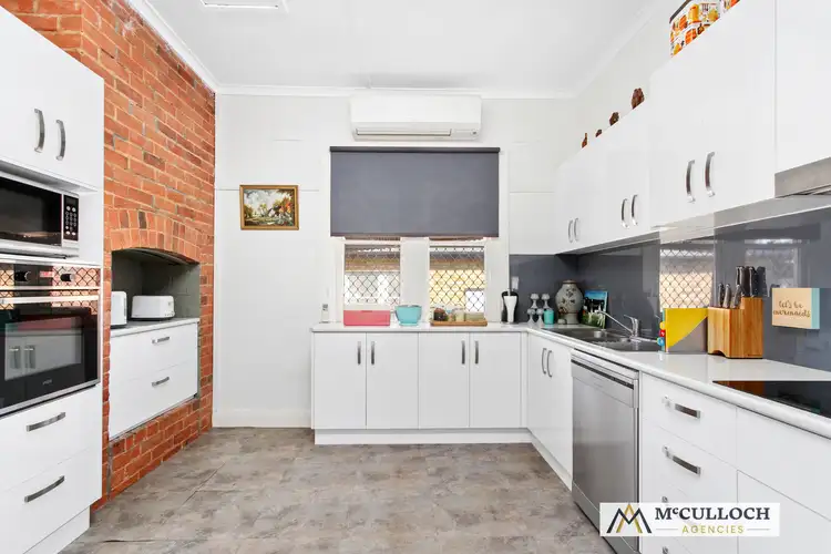 Main view of Homely house listing, 36 Mathews Street, Tamworth NSW 2340