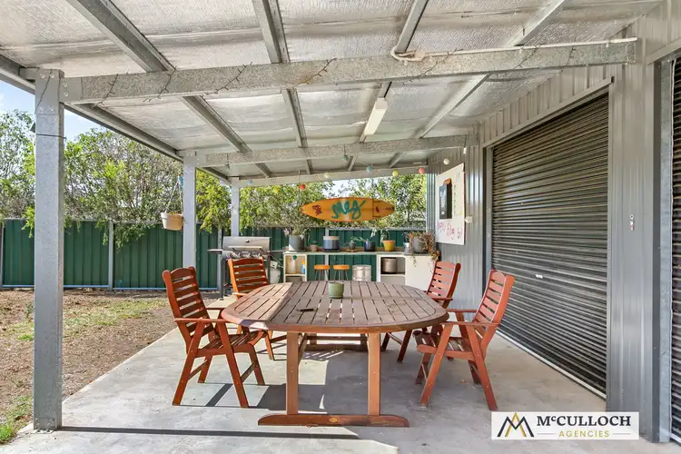 Fourth view of Homely house listing, 36 Mathews Street, Tamworth NSW 2340