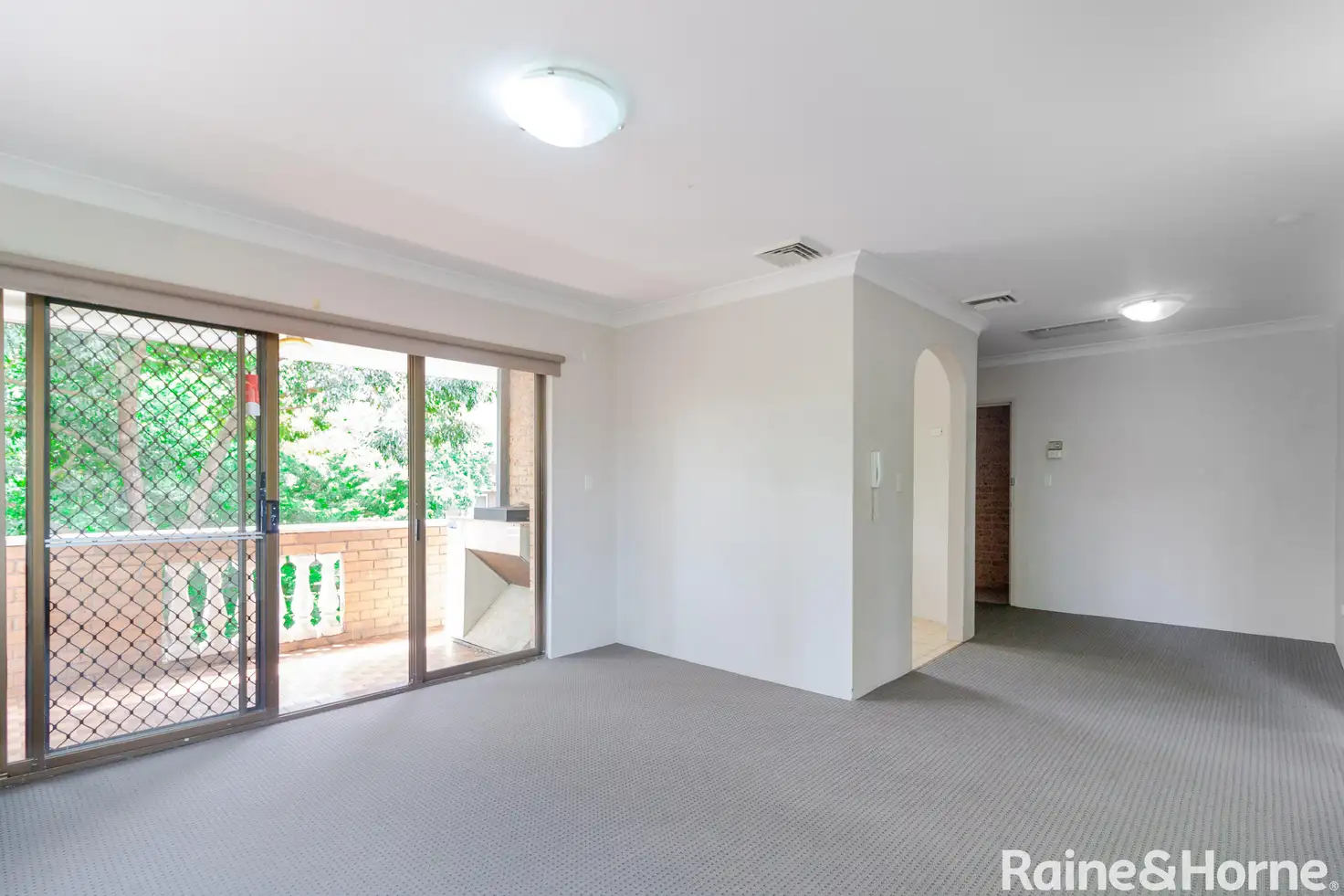 Main view of Homely unit listing, 9/1A Betts Street, Parramatta NSW 2150