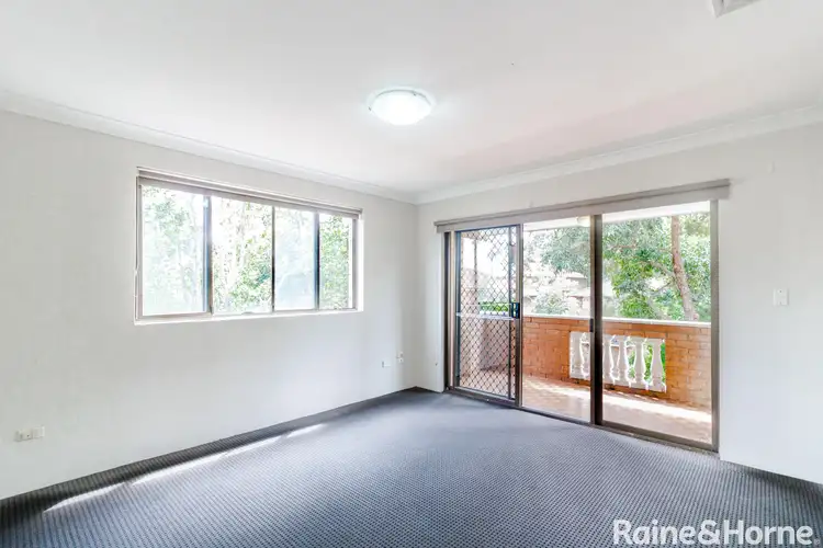 Second view of Homely unit listing, 9/1A Betts Street, Parramatta NSW 2150