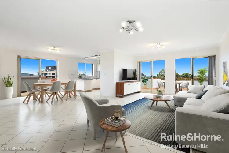 7/437 Forest Road, Bexley NSW 2207