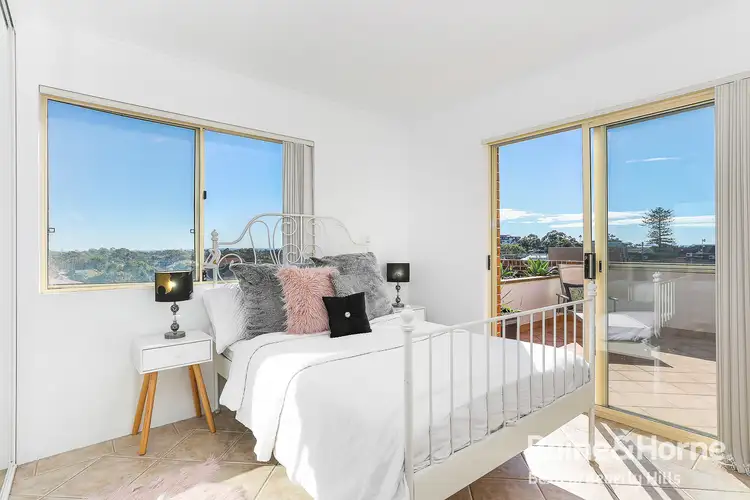 Second view of Homely apartment listing, 7/437 Forest Road, Bexley NSW 2207
