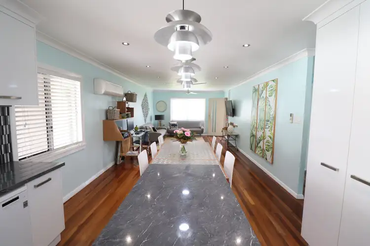 69 Fourteenth Street, Home Hill QLD 4806