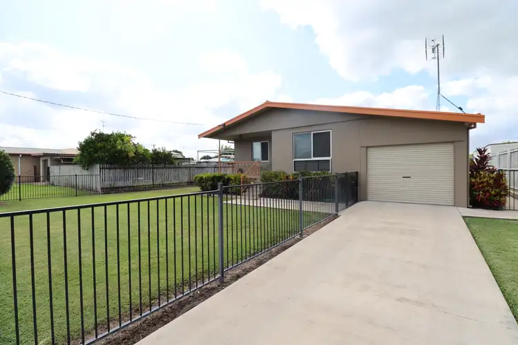 Second view of Homely house listing, 69 Fourteenth Street, Home Hill QLD 4806