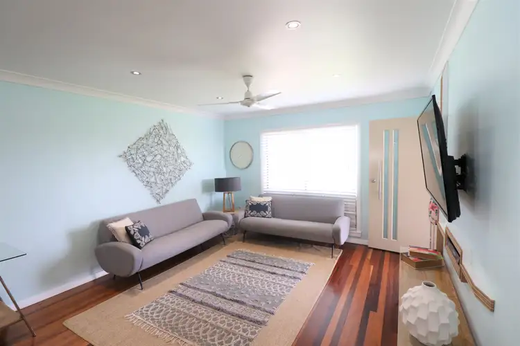 Third view of Homely house listing, 69 Fourteenth Street, Home Hill QLD 4806