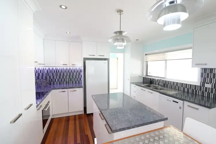Fourth view of Homely house listing, 69 Fourteenth Street, Home Hill QLD 4806