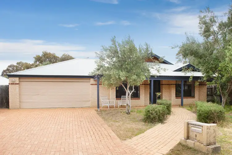 9 Protea Place, Dunsborough WA 6281