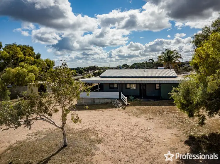 Main view of Homely house listing, 289 Steele Road, Bonniefield WA 6525