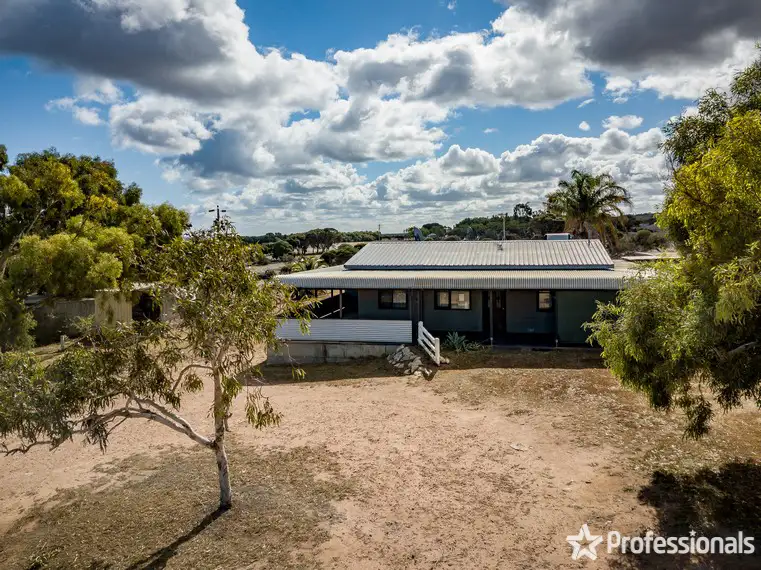 Main view of Homely house listing, 289 Steele Road, Bonniefield WA 6525