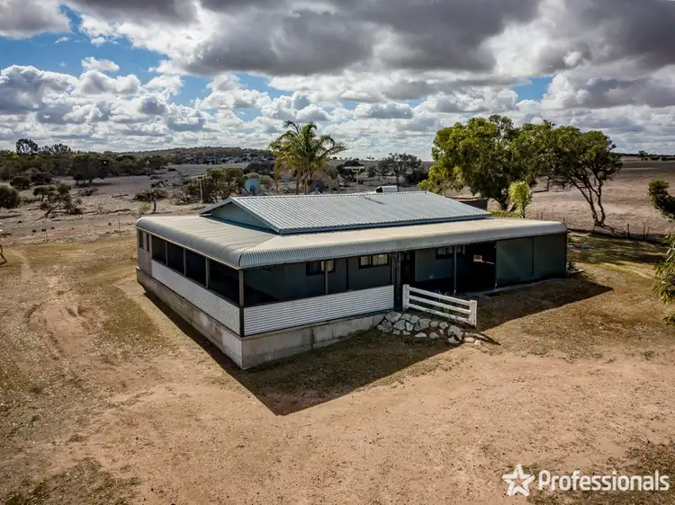 Second view of Homely house listing, 289 Steele Road, Bonniefield WA 6525