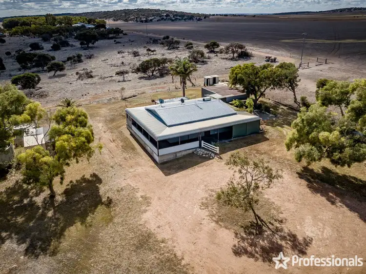 Fourth view of Homely house listing, 289 Steele Road, Bonniefield WA 6525