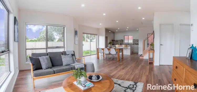 Fifth view of Homely house listing, 40 Vine St, Braybrook VIC 3019