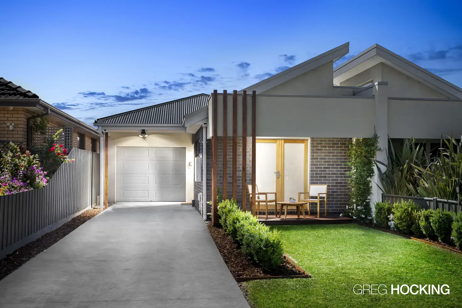 Main view of Homely house listing, 26A MacDonald Avenue, Altona North VIC 3025