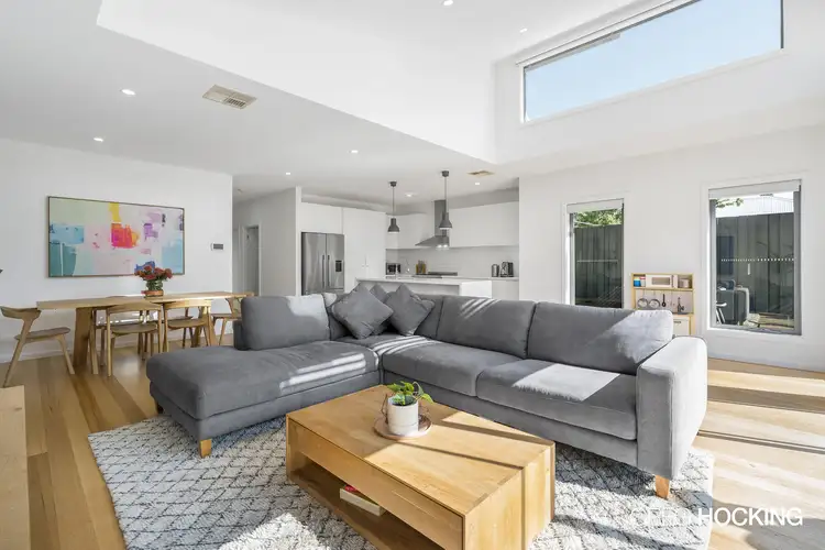 Third view of Homely house listing, 26A MacDonald Avenue, Altona North VIC 3025