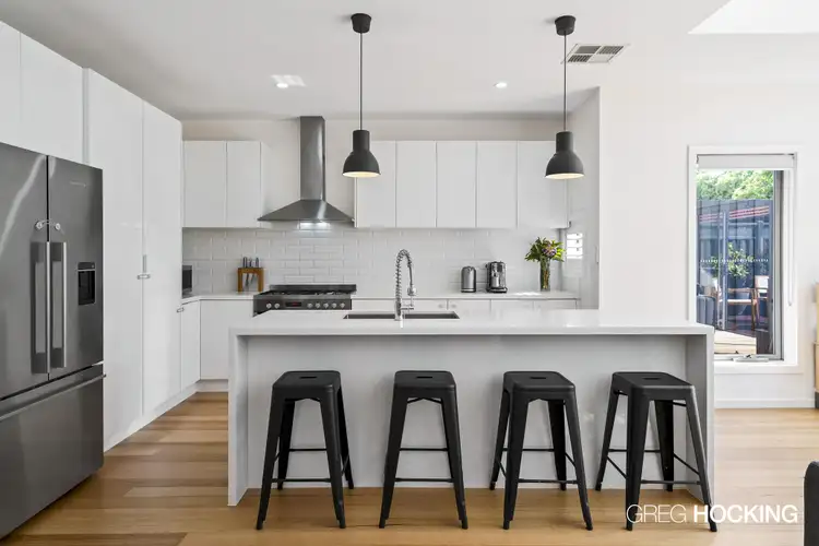 Fourth view of Homely house listing, 26A MacDonald Avenue, Altona North VIC 3025