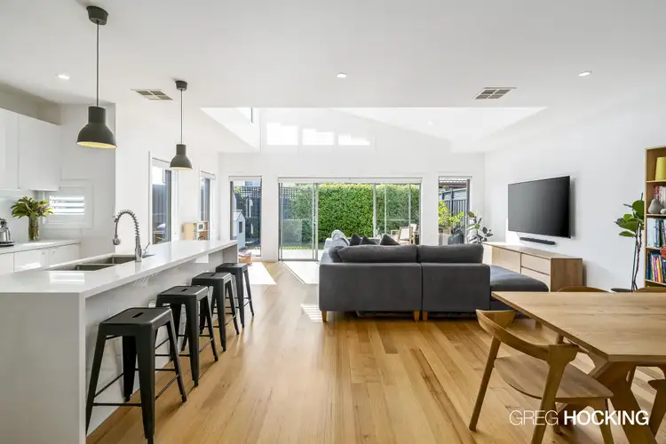 Fifth view of Homely house listing, 26A MacDonald Avenue, Altona North VIC 3025