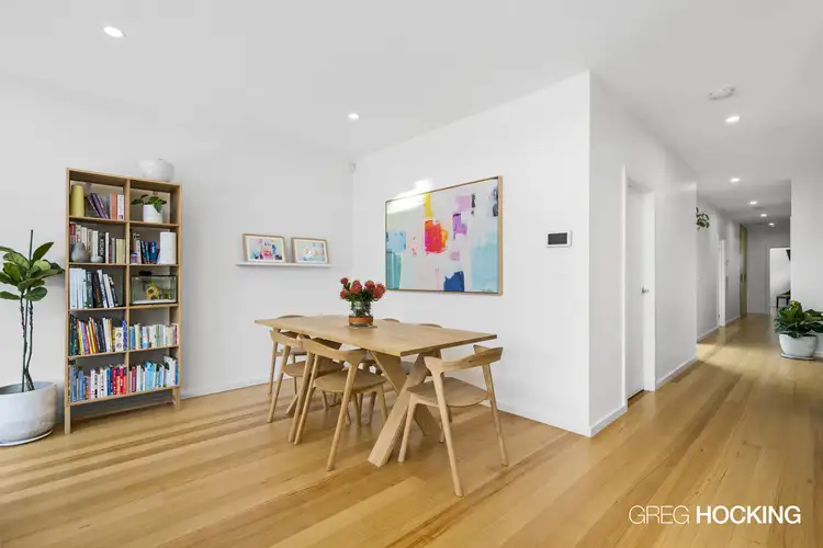 Sixth view of Homely house listing, 26A MacDonald Avenue, Altona North VIC 3025