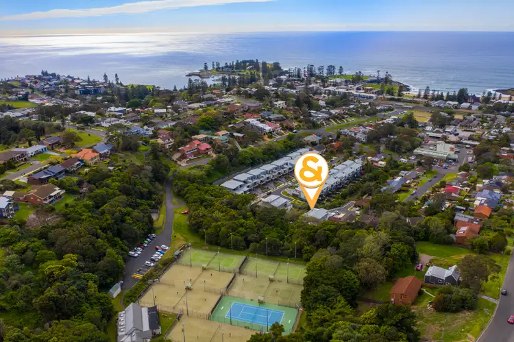 Main view of Homely semi-detached listing, 24 Garden Avenue, Kiama NSW 2533