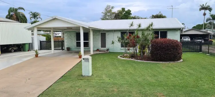 23 Cole Street, Ayr QLD 4807