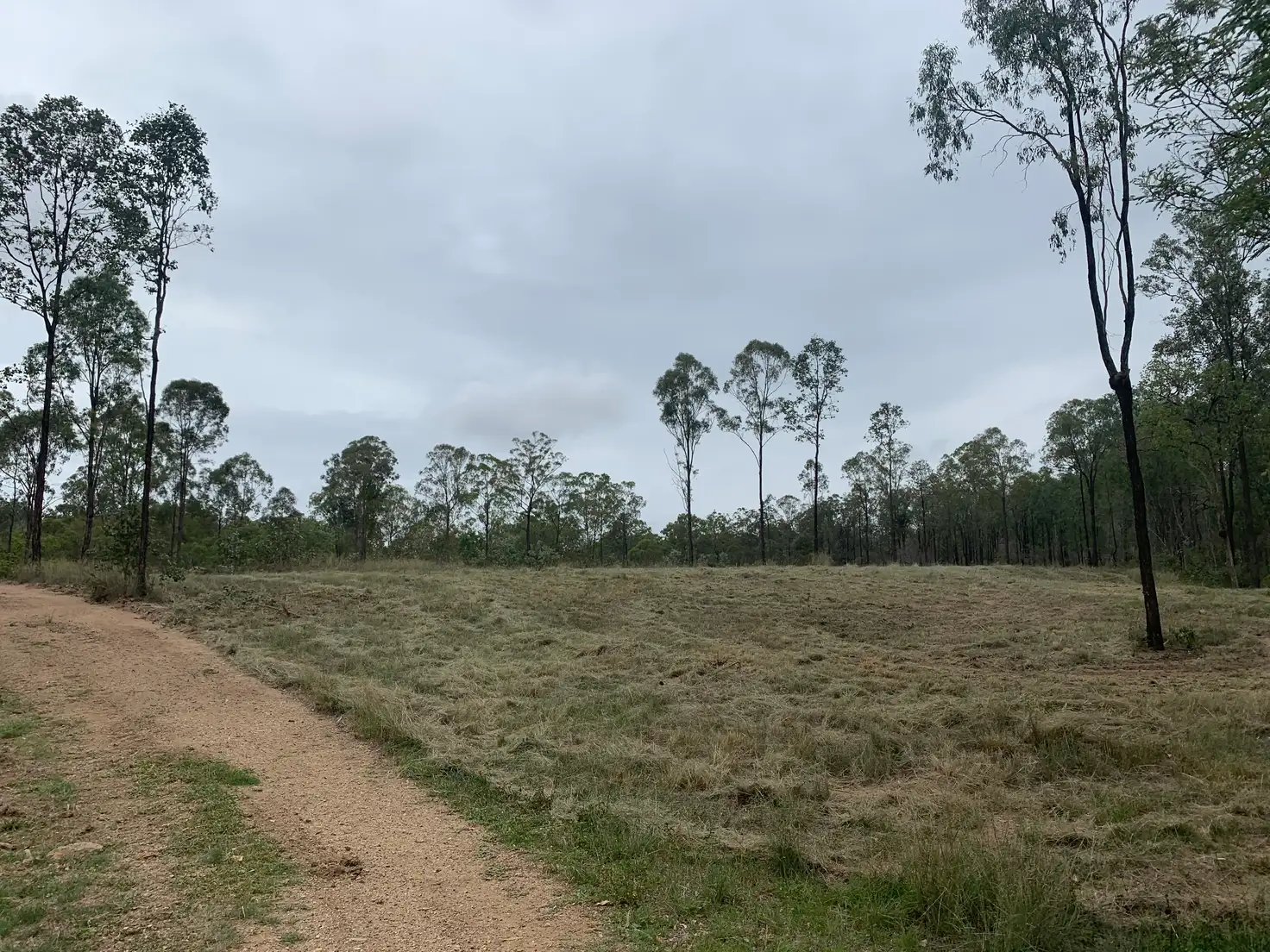 Main view of Homely land listing, 67 Camp Creek Road, Nanango QLD 4615