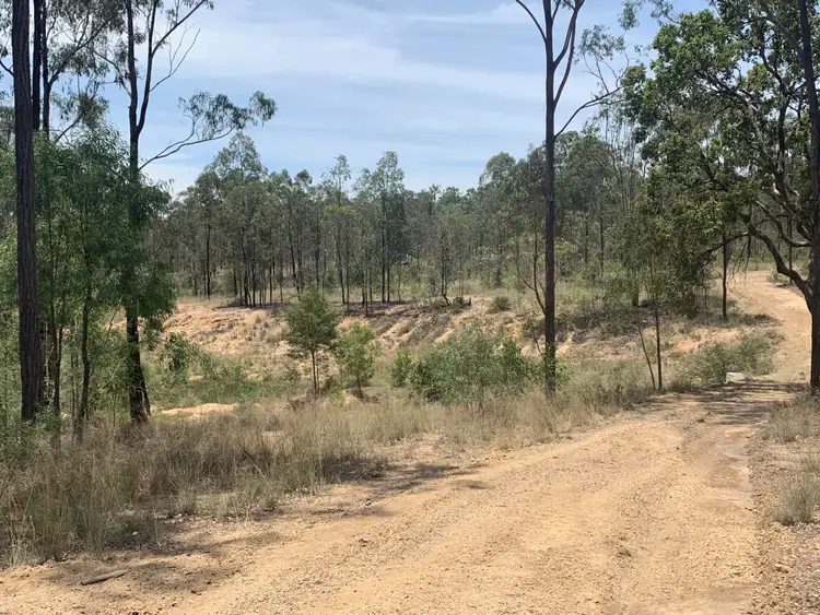 Fourth view of Homely land listing, 67 Camp Creek Road, Nanango QLD 4615