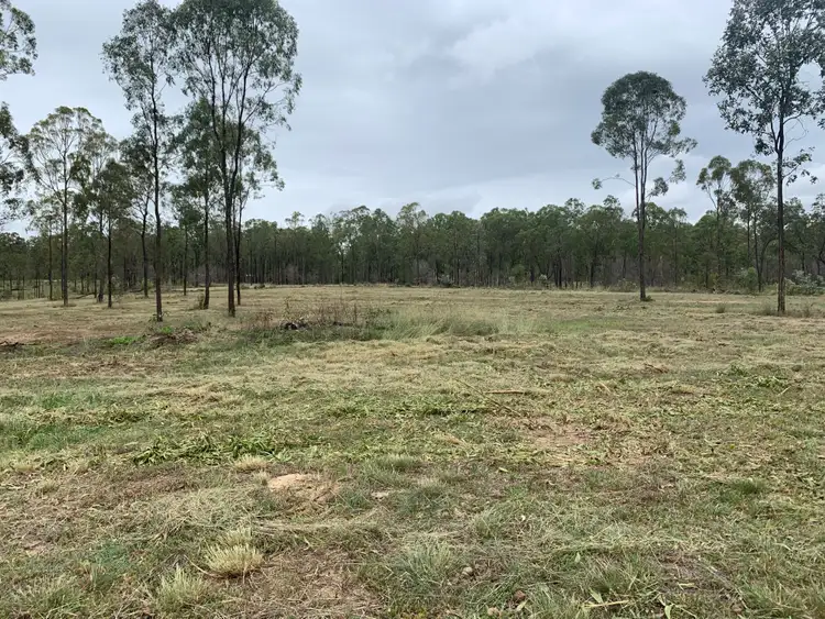 Fifth view of Homely land listing, 67 Camp Creek Road, Nanango QLD 4615