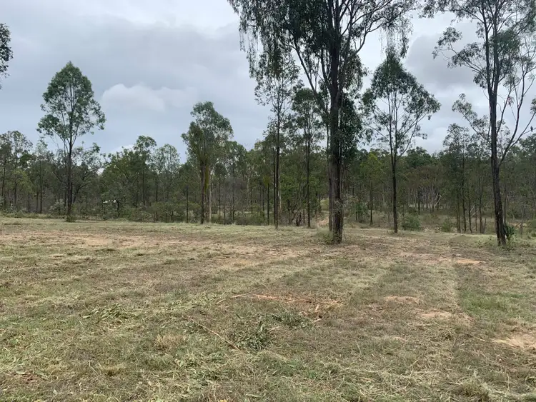 Sixth view of Homely land listing, 67 Camp Creek Road, Nanango QLD 4615