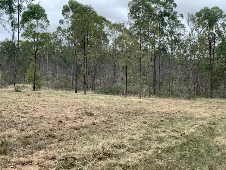 Seventh view of Homely land listing, 67 Camp Creek Road, Nanango QLD 4615