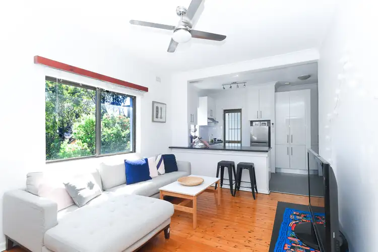 8/3 Cox Avenue, Bondi Beach NSW 2026