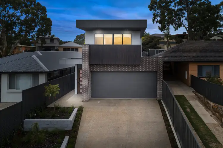 Main view of Homely house listing, 8 Barker Avenue, Tea Tree Gully SA 5091