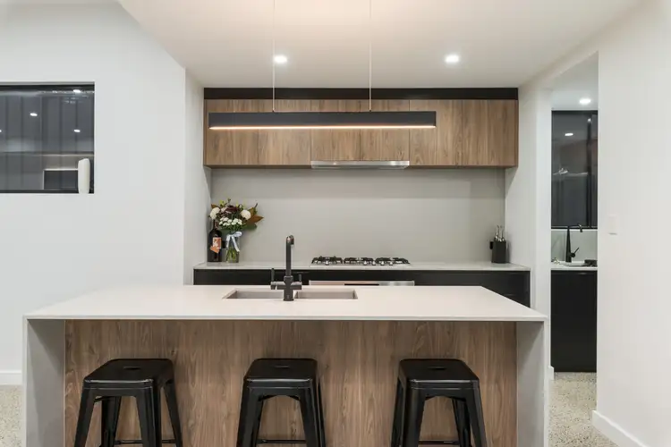 Third view of Homely house listing, 8 Barker Avenue, Tea Tree Gully SA 5091