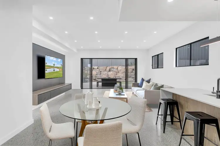 Fourth view of Homely house listing, 8 Barker Avenue, Tea Tree Gully SA 5091