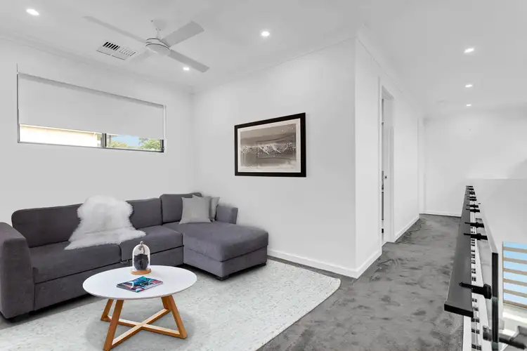 Fifth view of Homely house listing, 8 Barker Avenue, Tea Tree Gully SA 5091