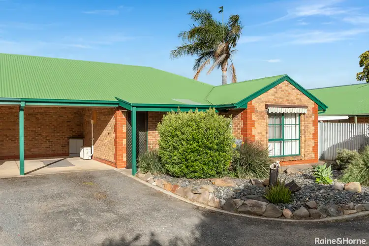 Main view of Homely house listing, 3/1 Sandergrove Road, Strathalbyn SA 5255