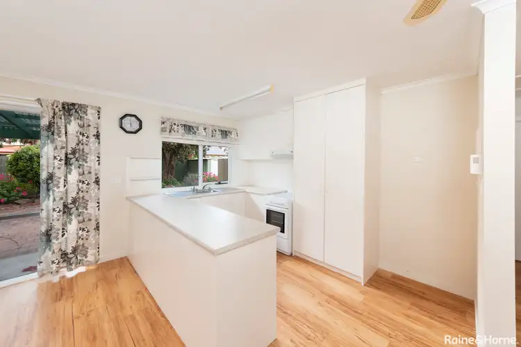 Second view of Homely house listing, 3/1 Sandergrove Road, Strathalbyn SA 5255