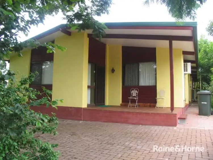 Main view of Homely house listing, 83 Moore Street, Kingaroy QLD 4610
