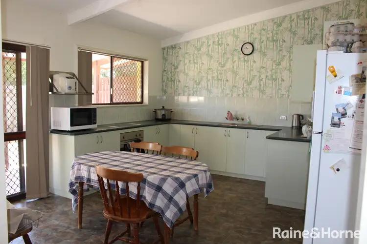 Second view of Homely house listing, 83 Moore Street, Kingaroy QLD 4610