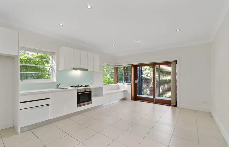 2/65 Upper Pitt Street, Kirribilli NSW 2061