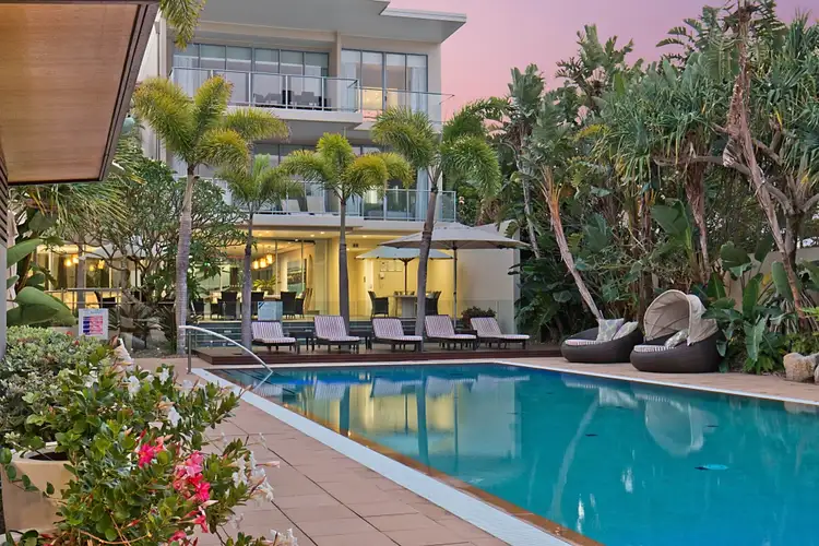 1224/27-37 Bells Boulevard, Kingscliff NSW 2487