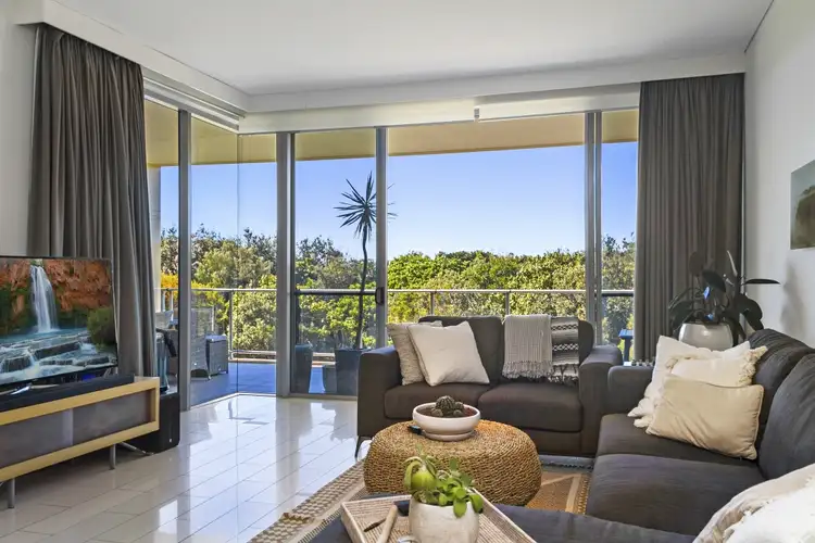 Fourth view of Homely apartment listing, 1224/27-37 Bells Boulevard, Kingscliff NSW 2487