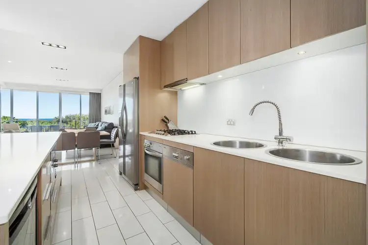 Fifth view of Homely apartment listing, 1224/27-37 Bells Boulevard, Kingscliff NSW 2487