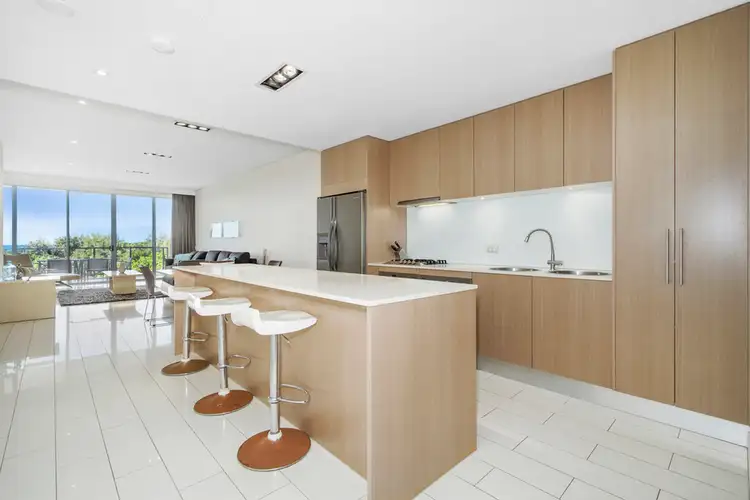 Seventh view of Homely apartment listing, 1224/27-37 Bells Boulevard, Kingscliff NSW 2487